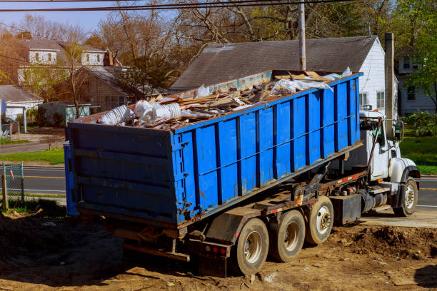 Commercial Cleanout Services in Othello, WA