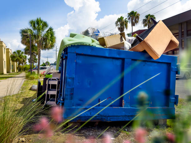 Best Garage Cleanout Services  in Othello, WA
