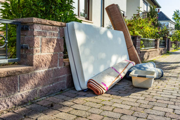 Appliance Disposal in Othello, WA
