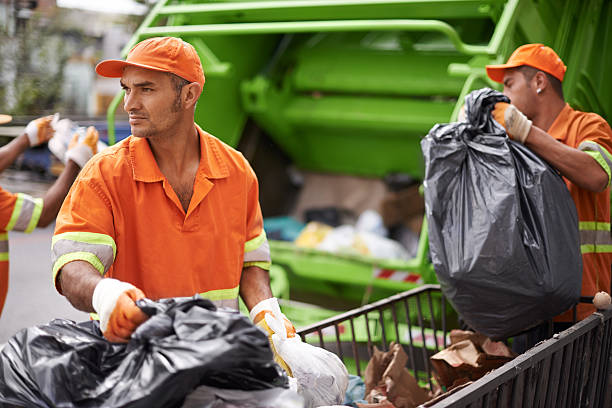 Best Commercial Junk Removal  in Othello, WA