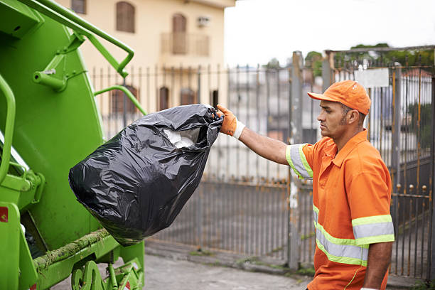 Best Affordable Junk Removal Services  in Othello, WA