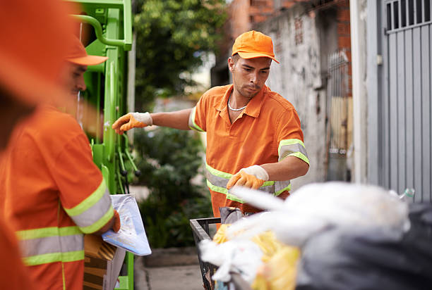 Best Full-Service Junk Removal  in Othello, WA