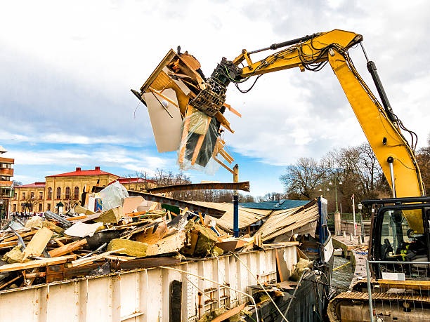 Best Attic Cleanout Services  in Othello, WA
